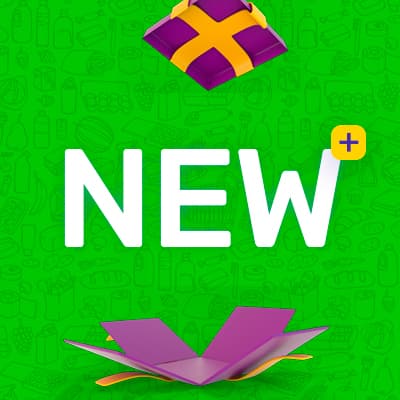 New Products