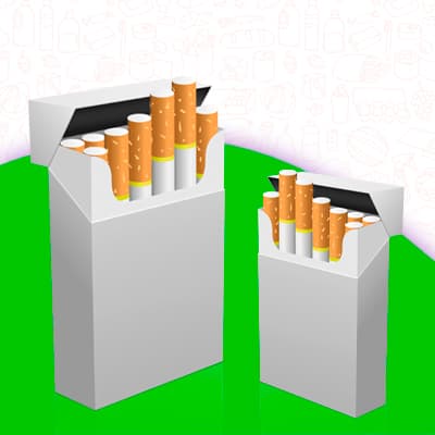 Cigarettes