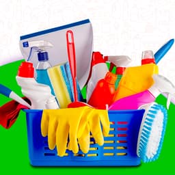 Cleaning