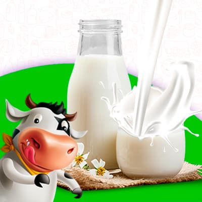 Dairy Products