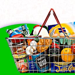 Groceries
