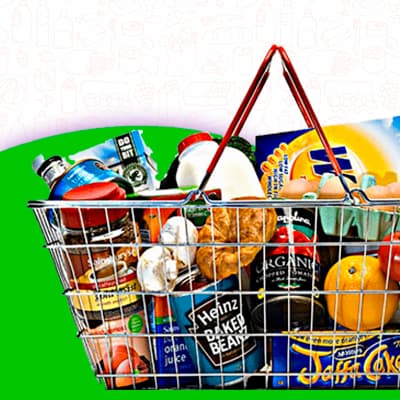 Groceries