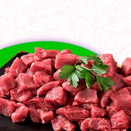 Halal Butcher
