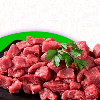 Halal Butcher