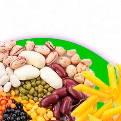 Legumes