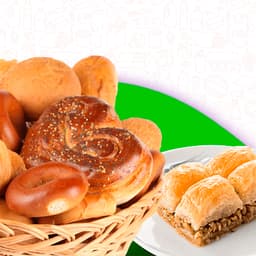 Bakery