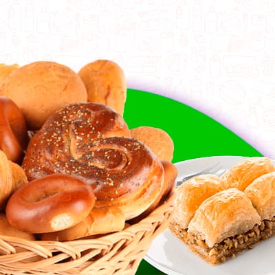 Bakery