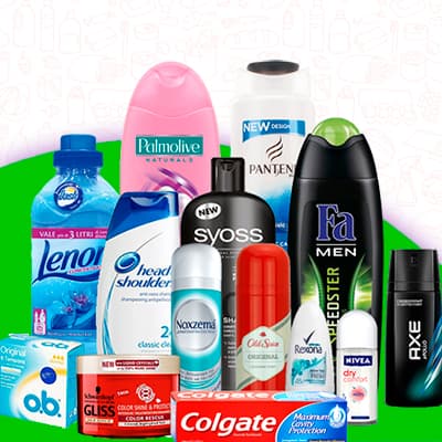 Personal Care