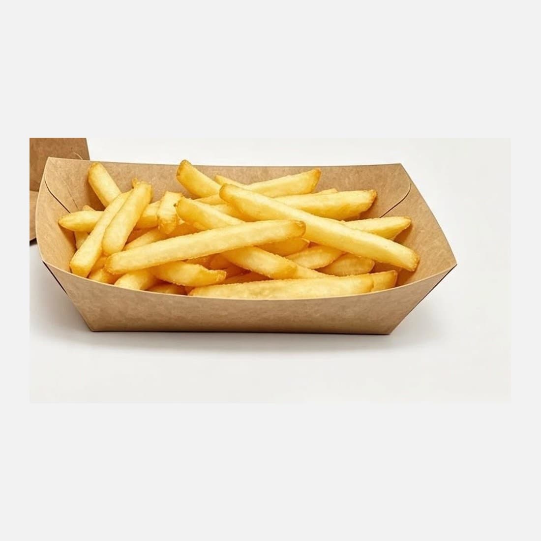 Chip Trays