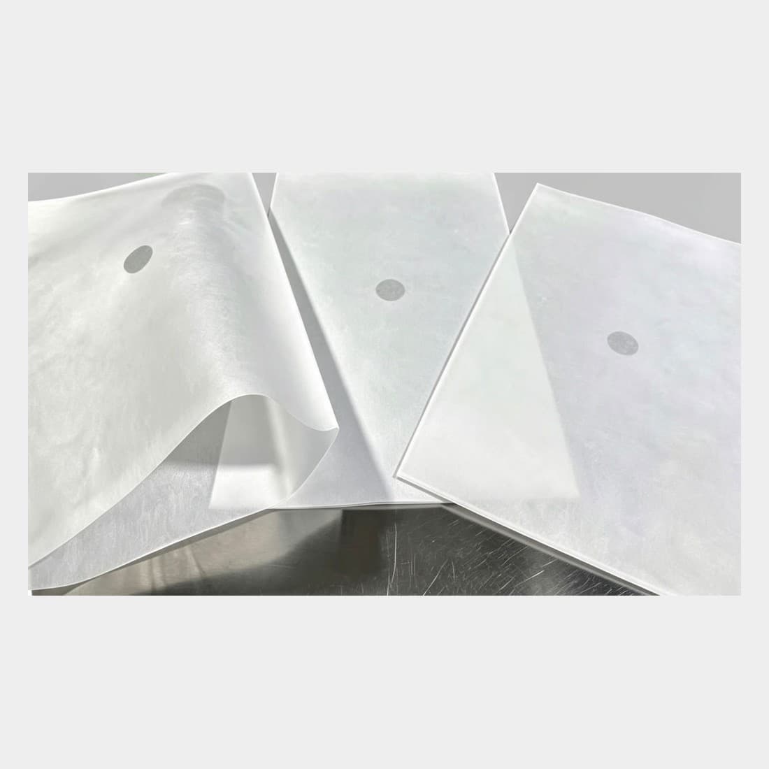 Fryer Filter Papers