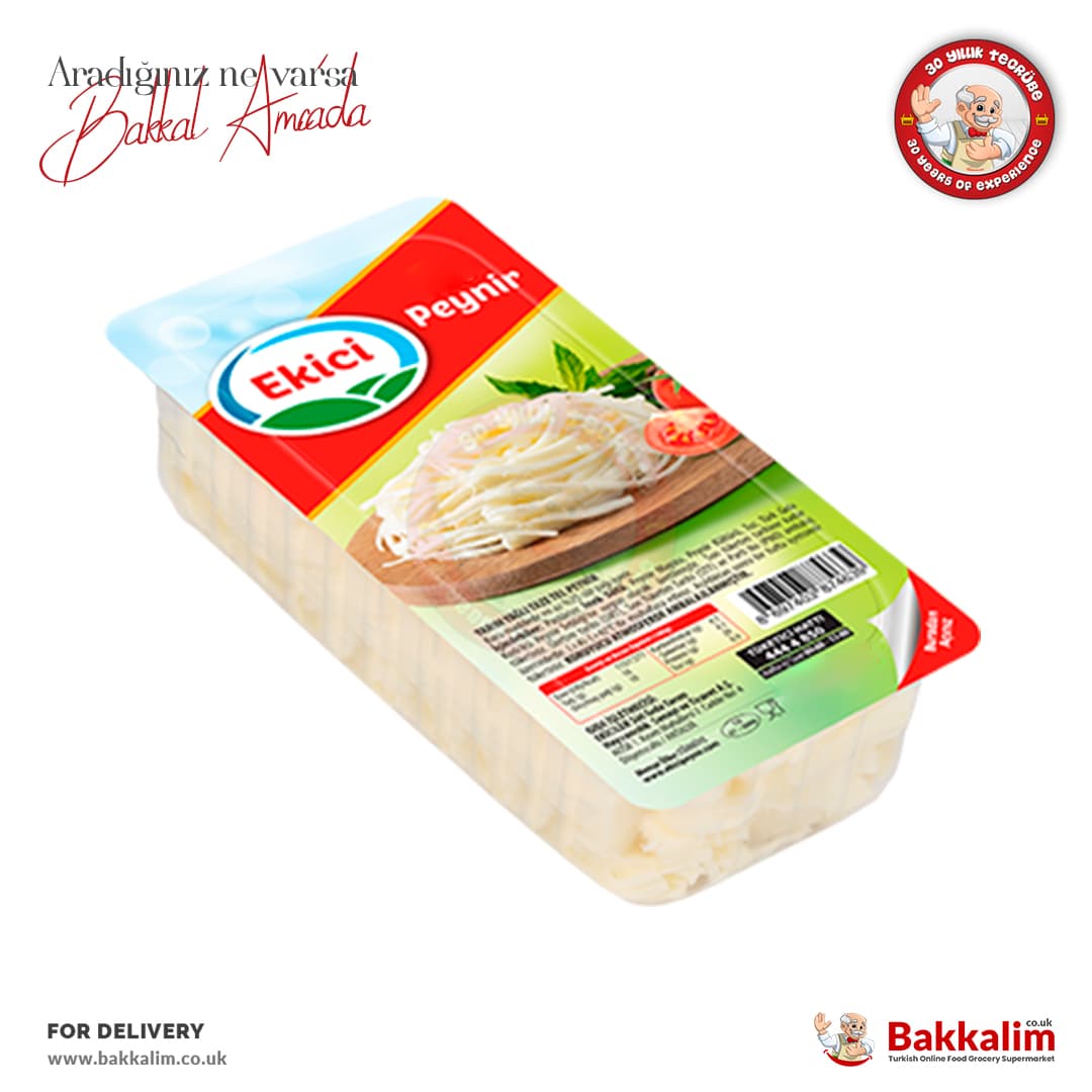 Ekici String Cheese 150 G