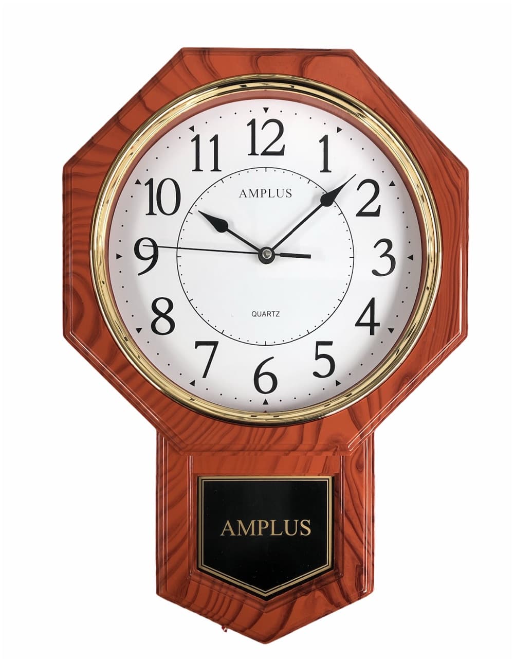Amplus Wall Clock