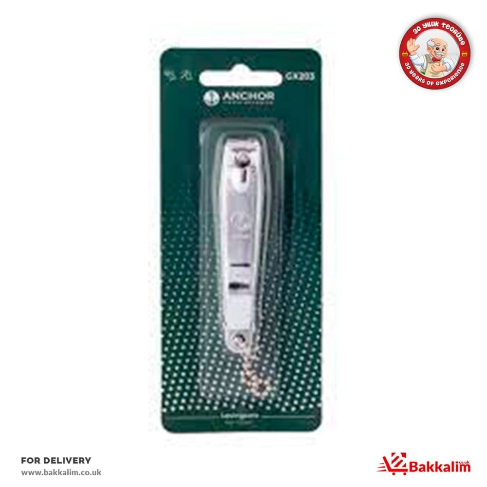 Anchor Nail Clipper