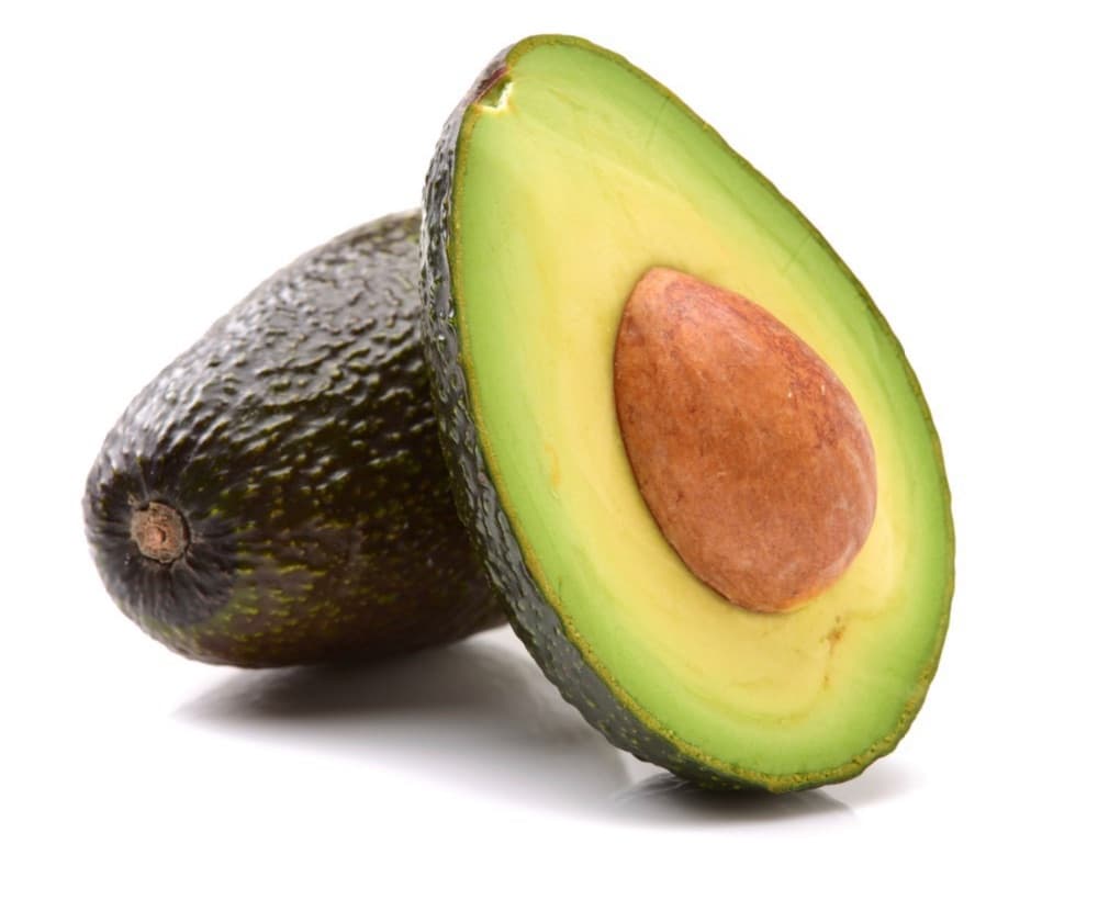 Avacado 1 Piece 2nd Quality