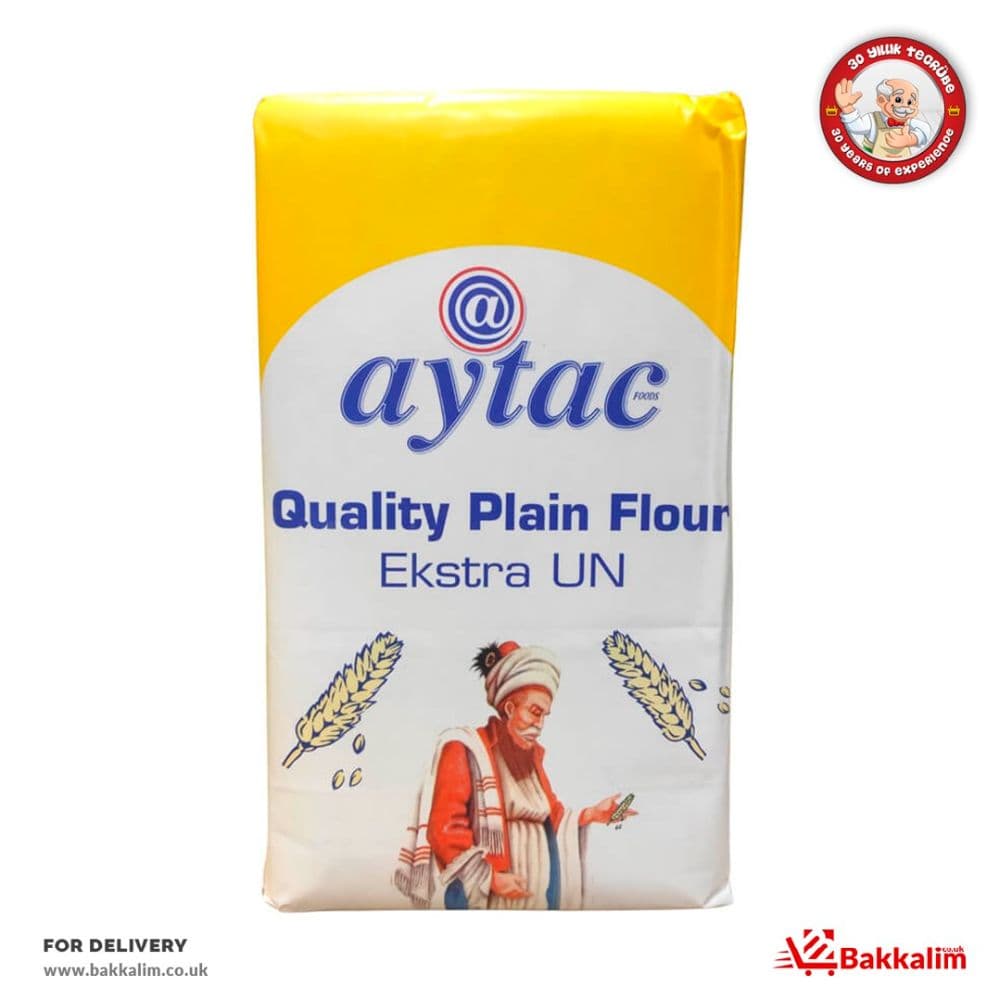 Aytac 5000 Gr Extra Flour