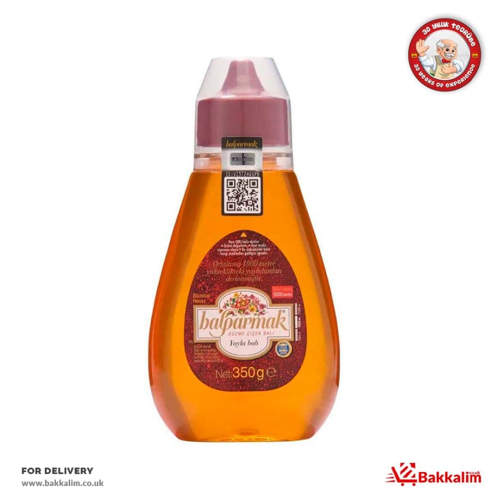Balparmak 350 Gr Blossom Honey