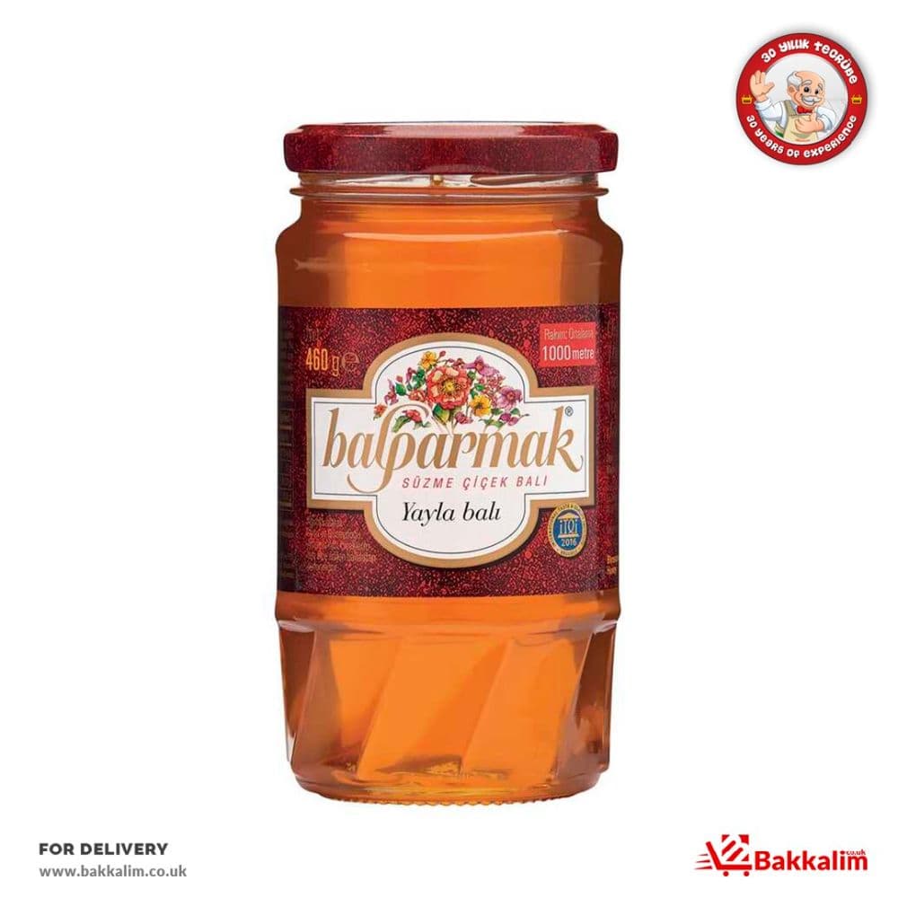 Balparmak 460 Gr Blossom Honey