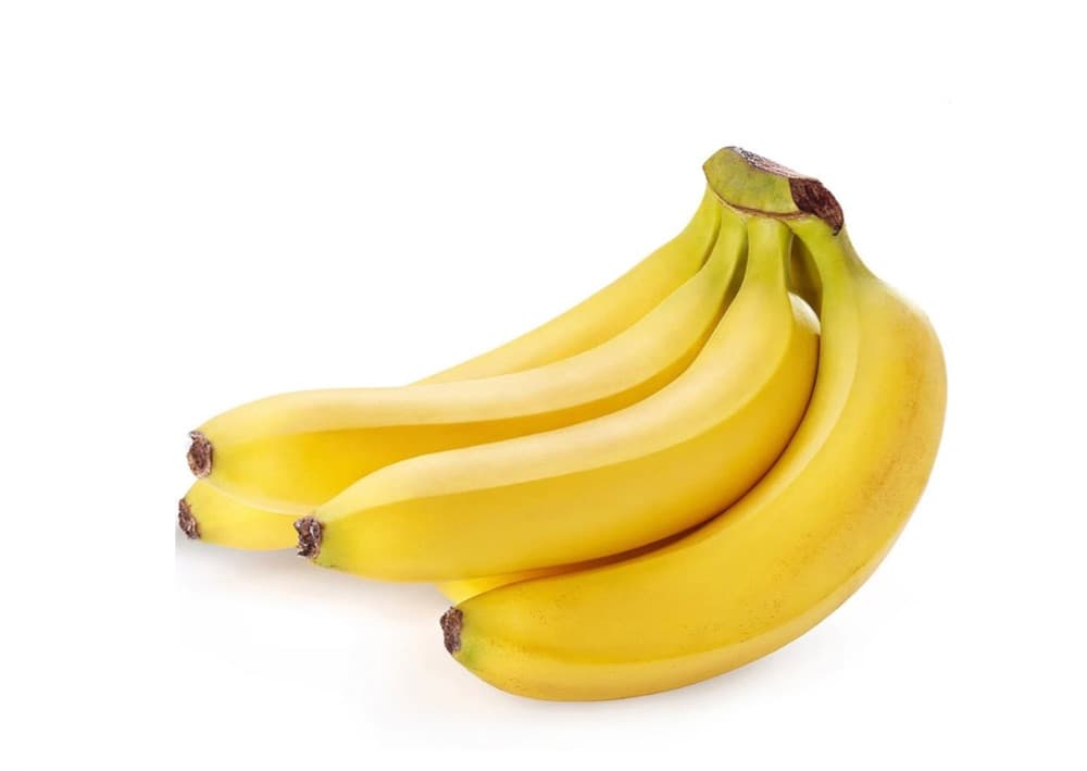 Banana 5 Pieces