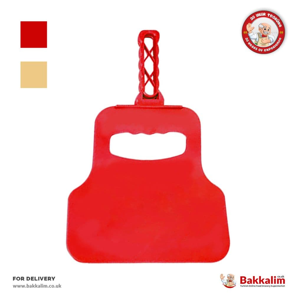 Barbecue Fan