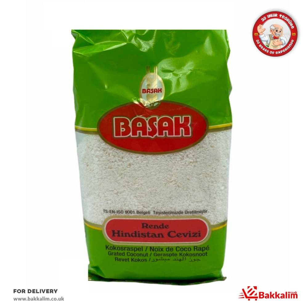 Basak 150 Gr Grated Coconut