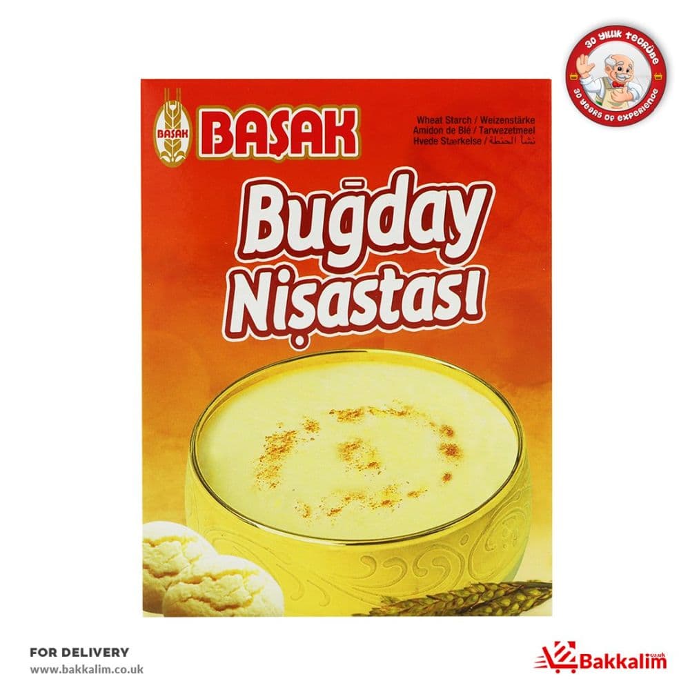 Basak 200 Gr Wheat Starch