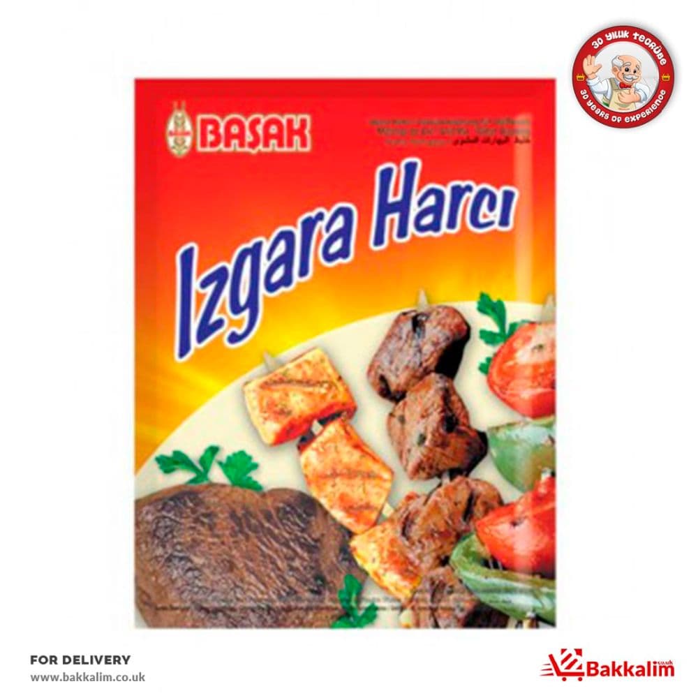 Basak 60 Gr Grill Mortar