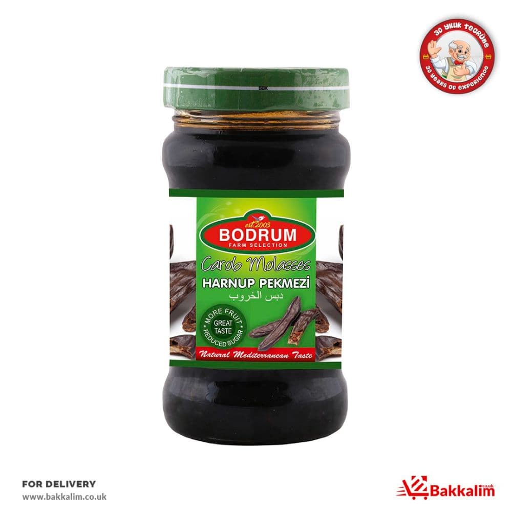 Bodrum 380 G Carob Molasses