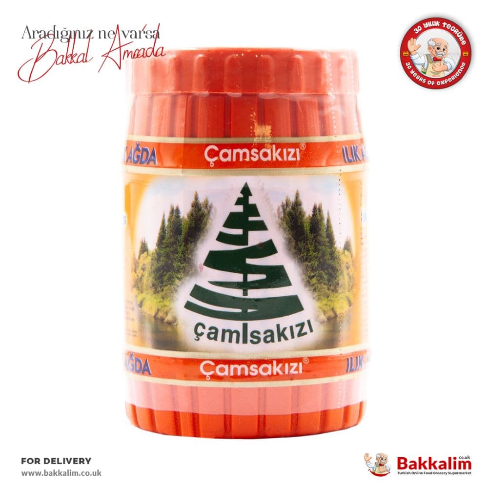 Camsakizi Remove Wax 250 G