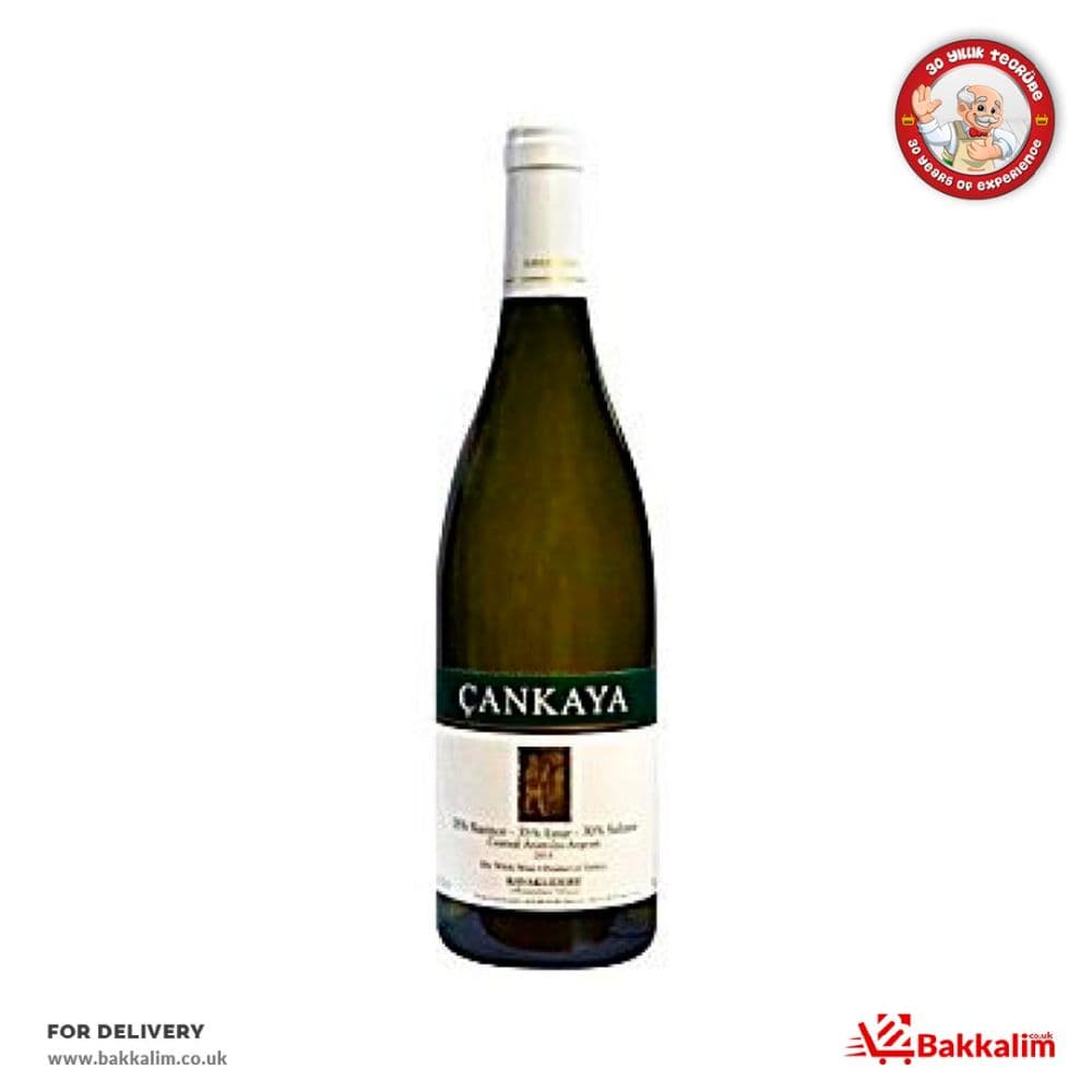 Cankaya 750 Ml Kavaklidere Central Anatolia