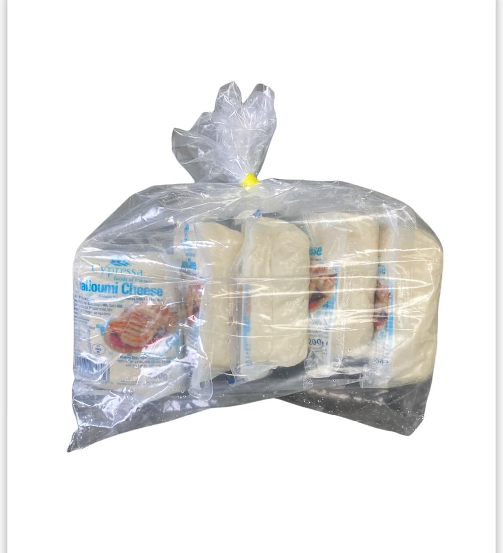 Cypressa  Halloumi Cheese