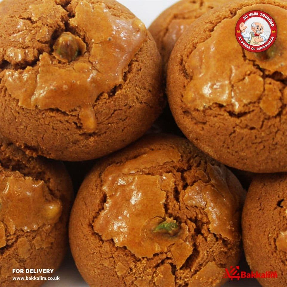 Daily Fresh 500 Gr Chocolate With Cookie