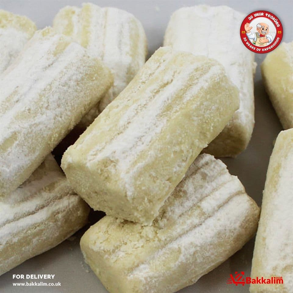 Daily Fresh 500 Gr Shortbread
