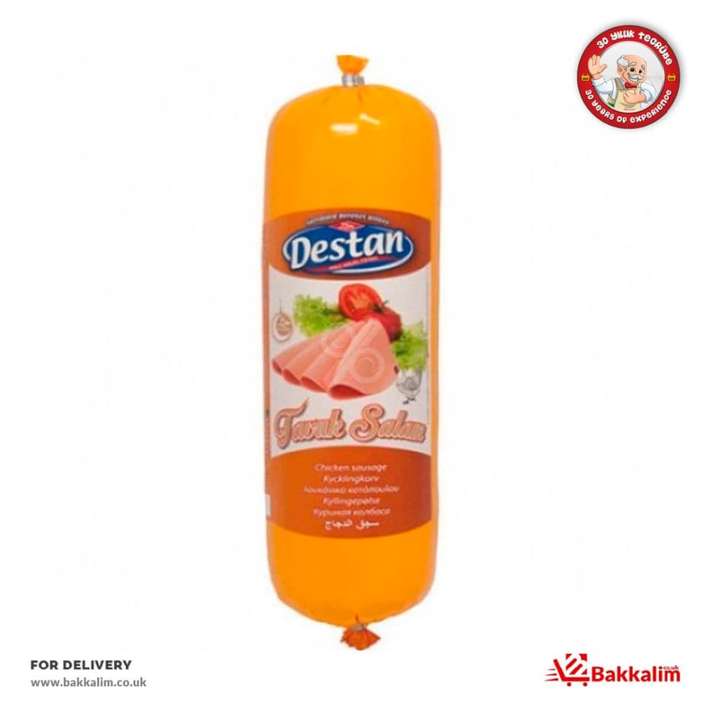 Destan  500 Gr Chicken Salami