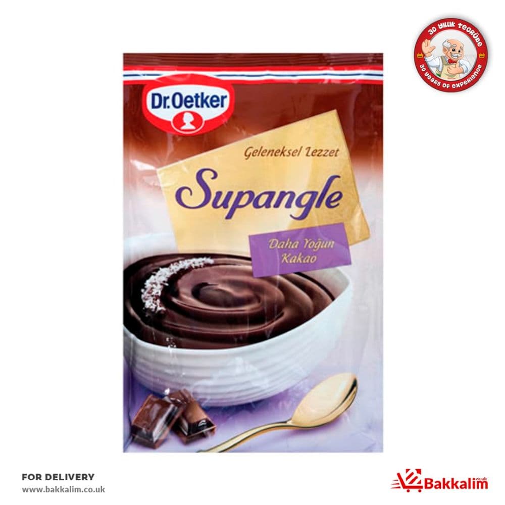 Dr Oetker 143 Gr Supangle