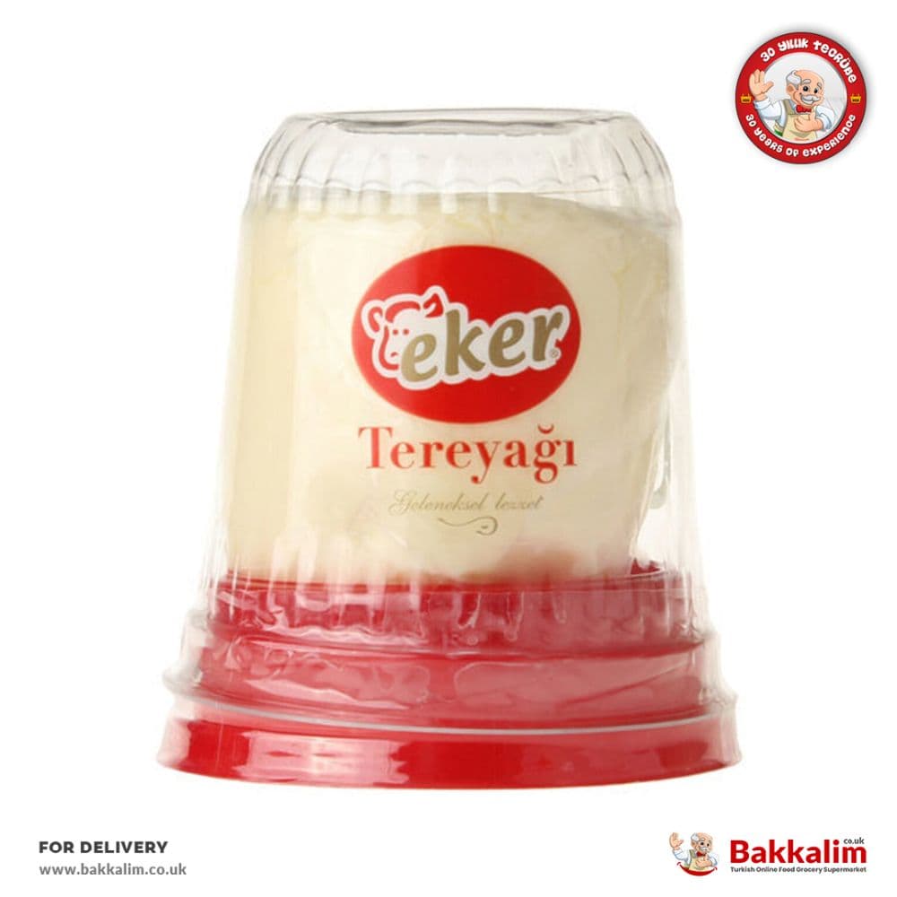 Eker 200 G Butter
