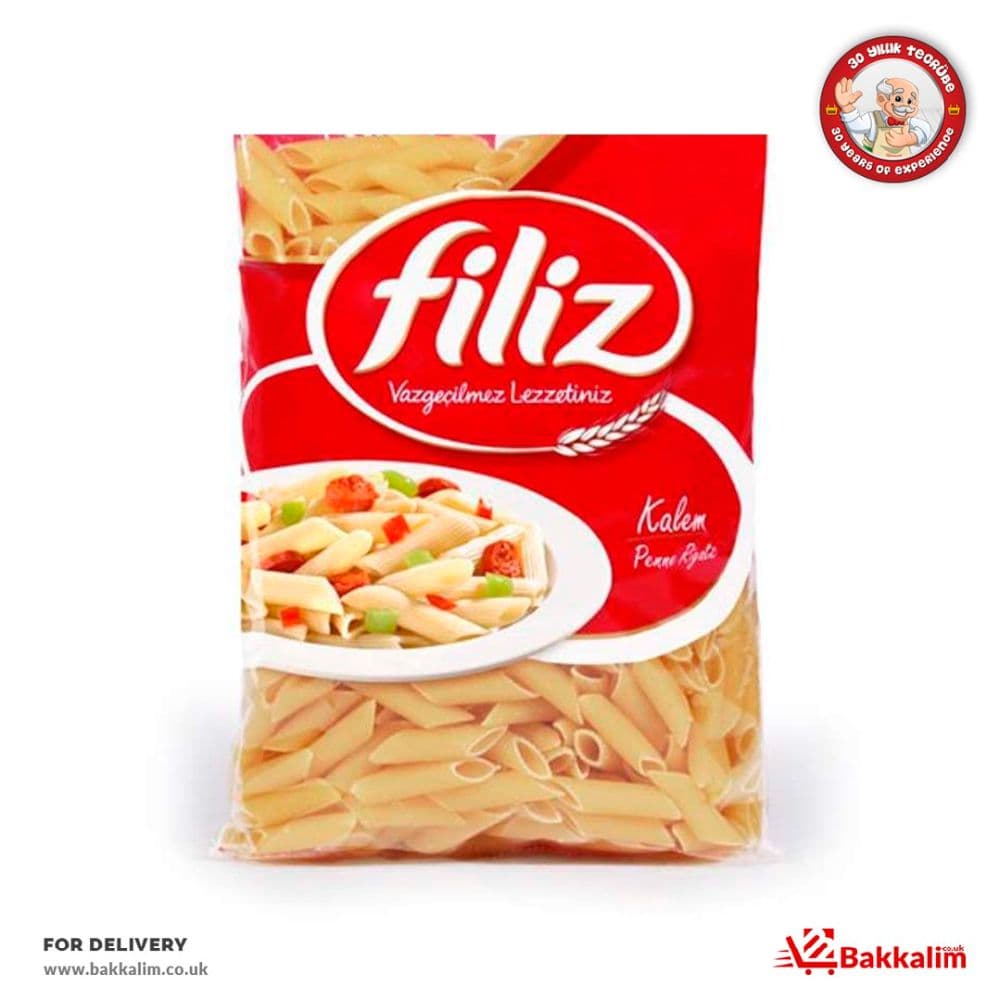 Filiz 500 Gr Penne Rigate Pasta