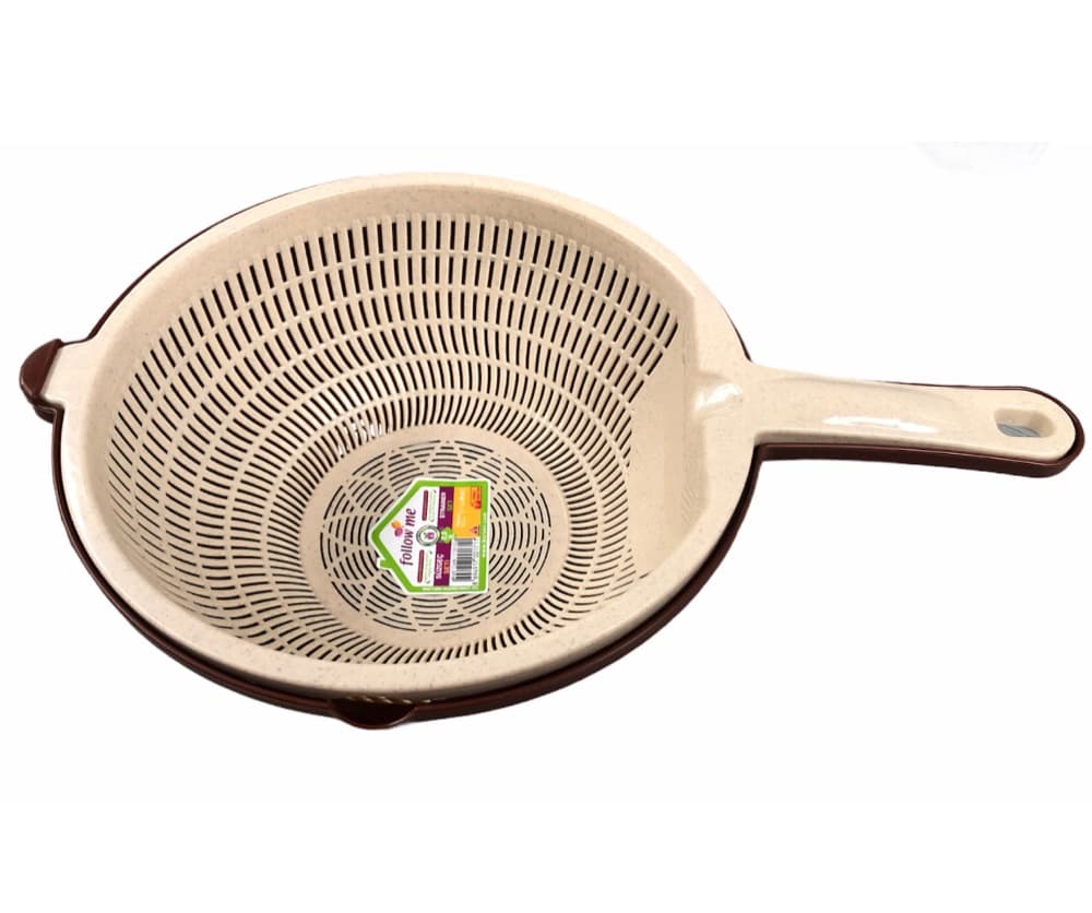 Follow Me Strainer Set