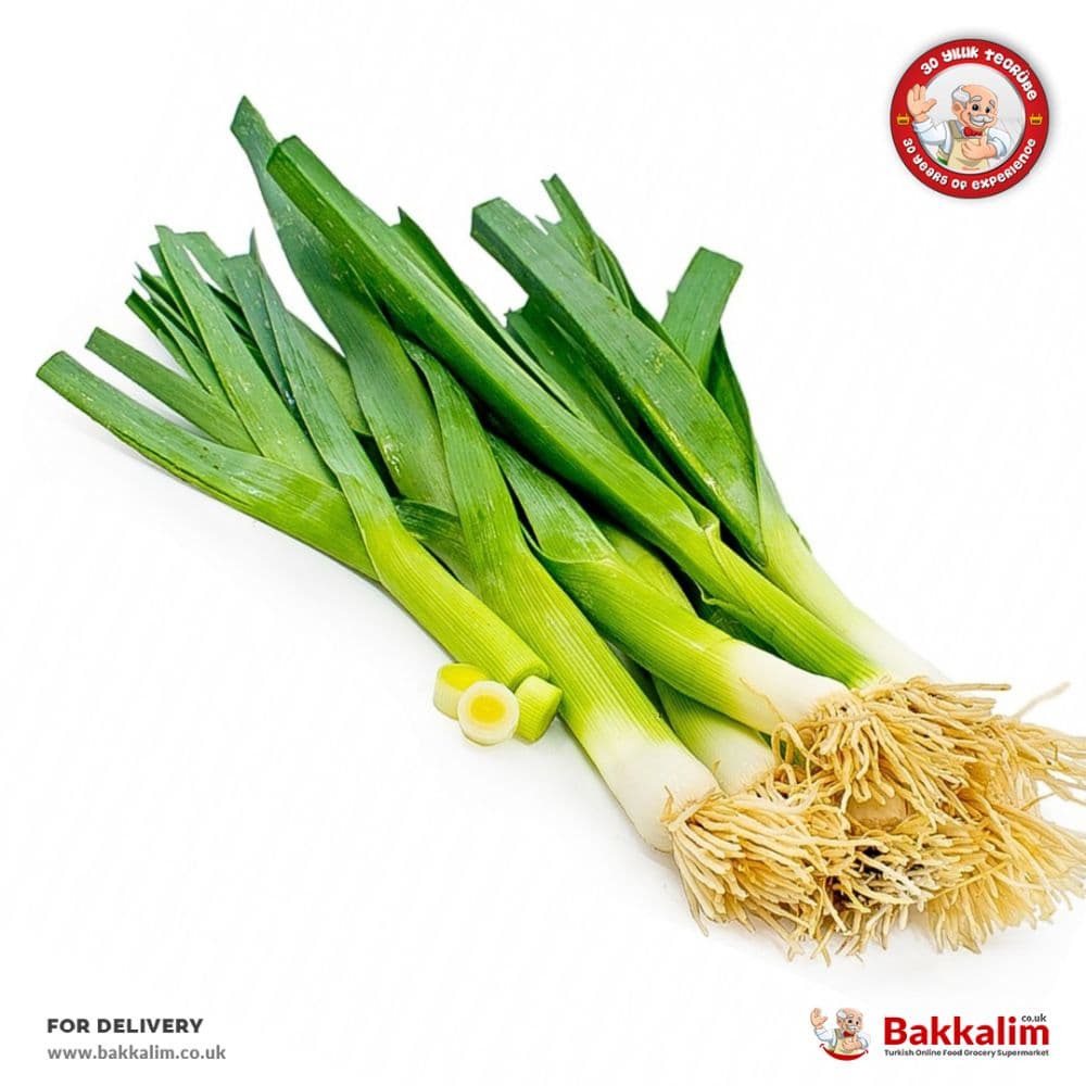 Fresh 500gr Leek