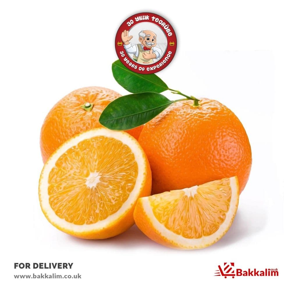 Fresh Orange ( Piece )