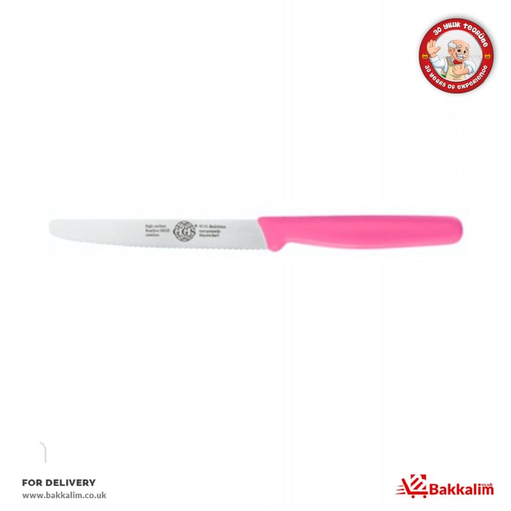 GGS Bread Knife