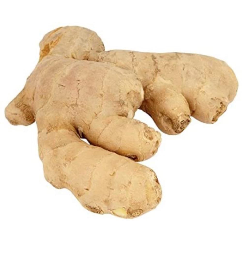 Ginger 500g