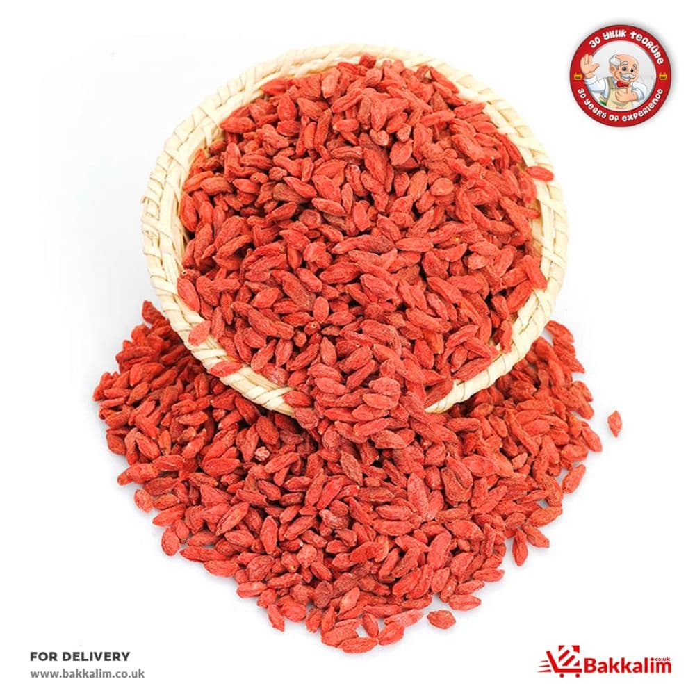 Goji  500 Gr Berry