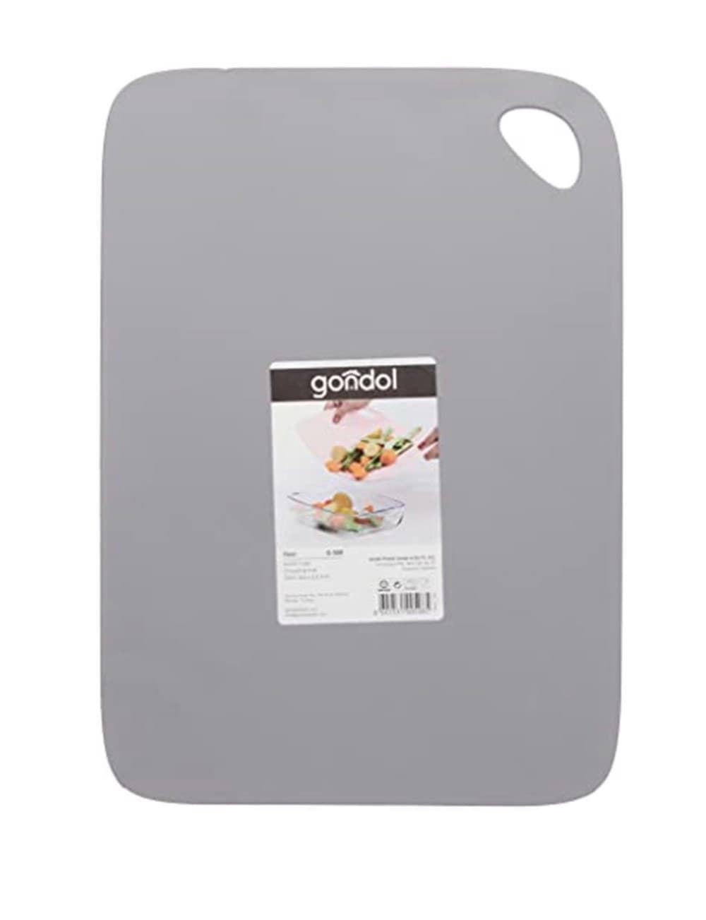 Gondol Flexi Chopping Board 24cmx34cm