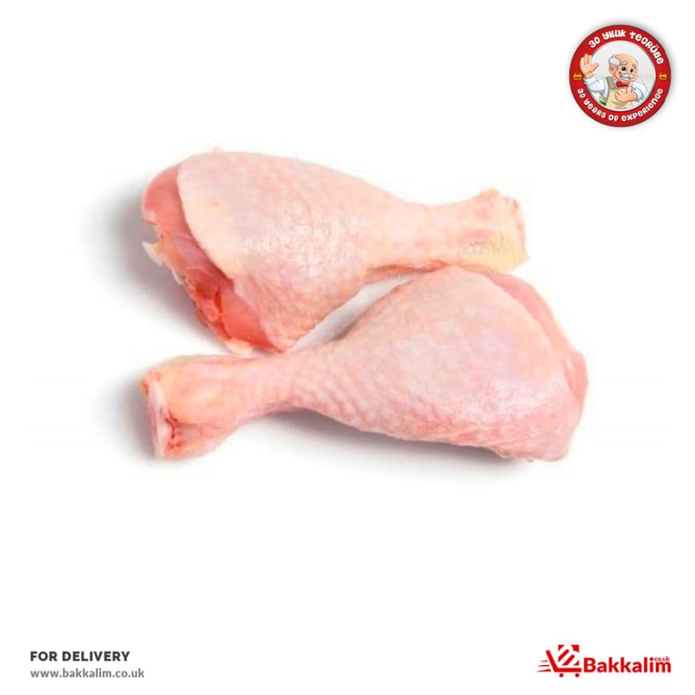 Halal 500 Gr Chicken Drumsticks