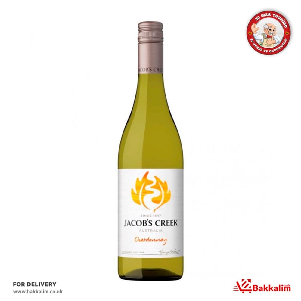 Jacobs Creek 750 Ml Chardonnay
