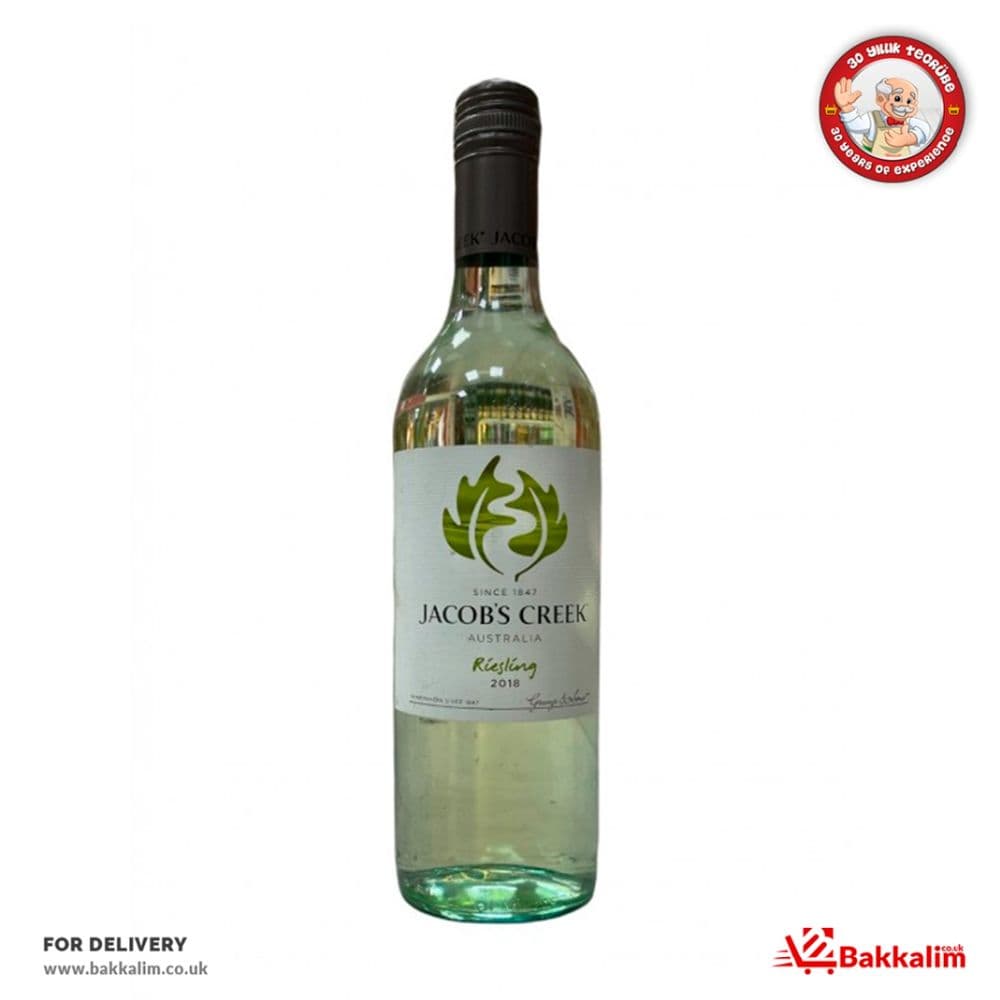 Jacobs Creek 750 Ml Riesling