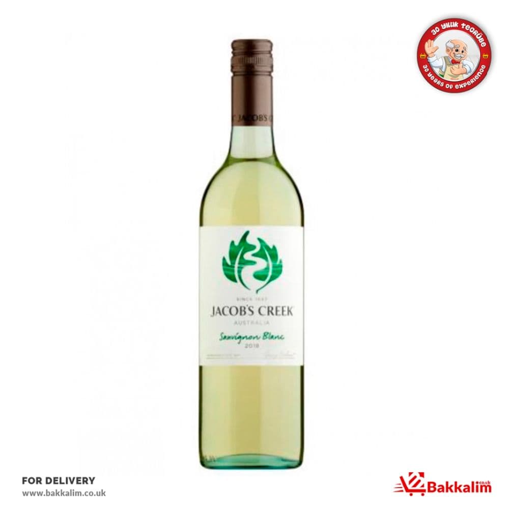 Jacobs Creek 750 Ml Sauvignon Blanc