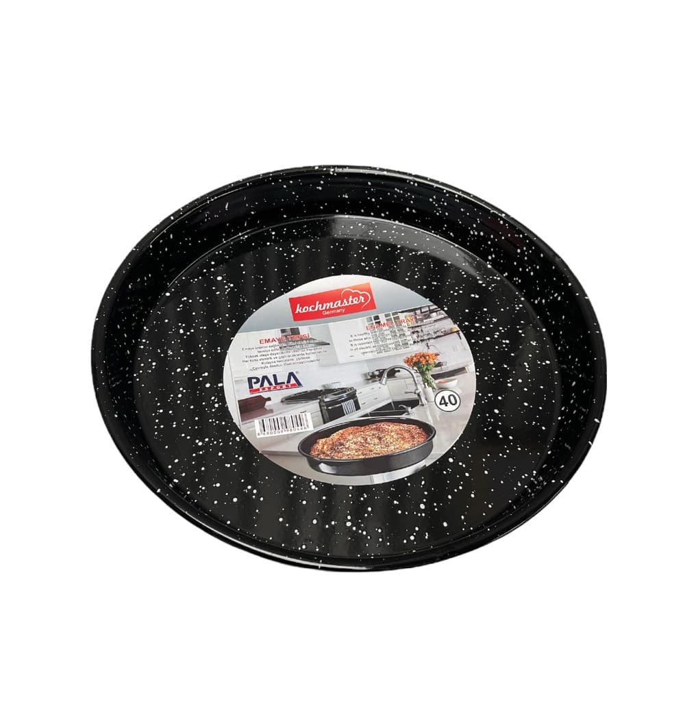 Kochmaster Enamel Tray 40cm