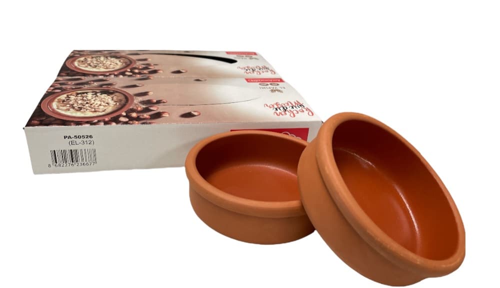 Kochmaster Rice Pudding Bowl 15cm 4pcs