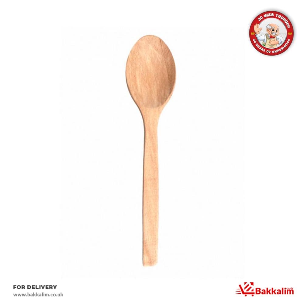 Kochmaster Wooden Spoon